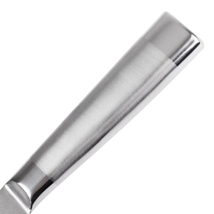 Vogue Tsuki Series 8 Paring Knife Stainless Steel 8.9cm Vogue