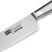 Vogue Tsuki Series 8 Santoku Knife 14.3cm Vogue