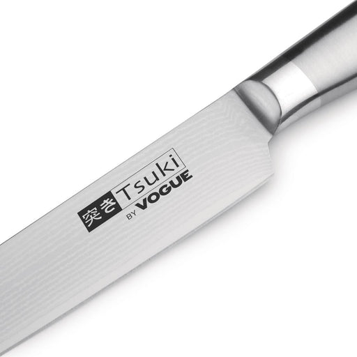 Vogue Tsuki Series 8 Carving Knife 20.3cm Vogue
