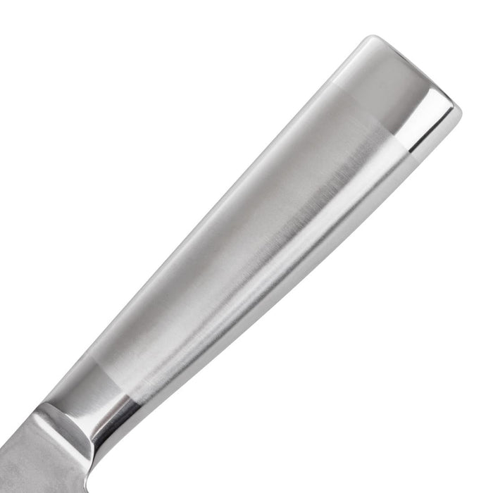 Vogue Tsuki Series 8 Vegetable Chopper Stainless Steel 18.2cm Vogue