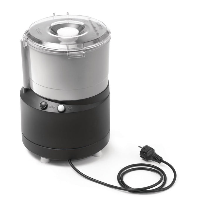 370W. 3.2Ltr capacity