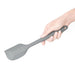 Vogue Silicone High Heat Large Spatula 28cm Vogue