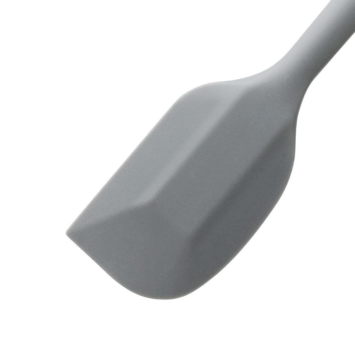 Vogue Silicone High Heat Large Spatula 28cm Vogue