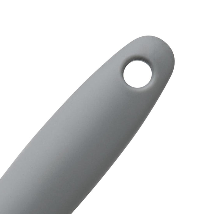 Vogue Silicone High Heat Large Spatula 28cm Vogue