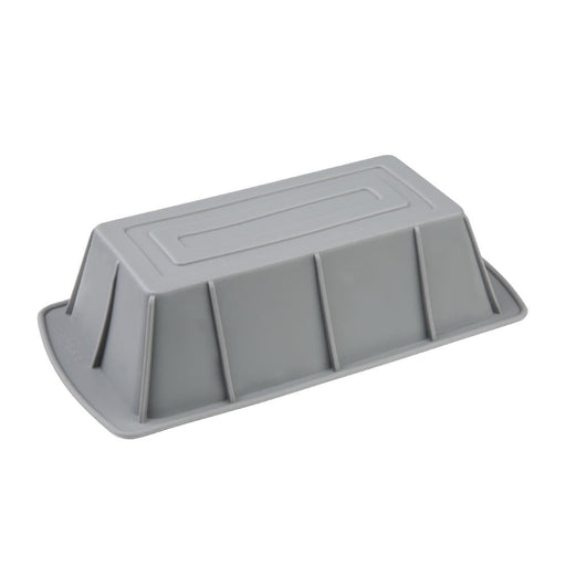 Vogue 1.5lb Flexible Silicone Loaf Pan Vogue