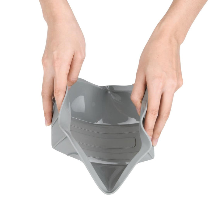 Vogue 1.5lb Flexible Silicone Loaf Pan Vogue