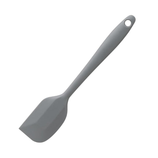 Length: 205mm. Material: Silicone. Heat resistant up to 260°C