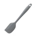 Length: 205mm. Material: Silicone. Heat resistant up to 260°C