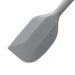 Vogue Silicone High Heat Mini Scraper Grey Vogue