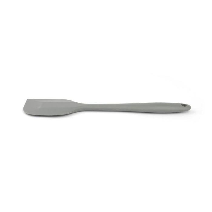 Vogue Silicone High Heat Mini Scraper Grey Vogue