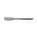 Vogue Silicone High Heat Mini Scraper Grey Vogue