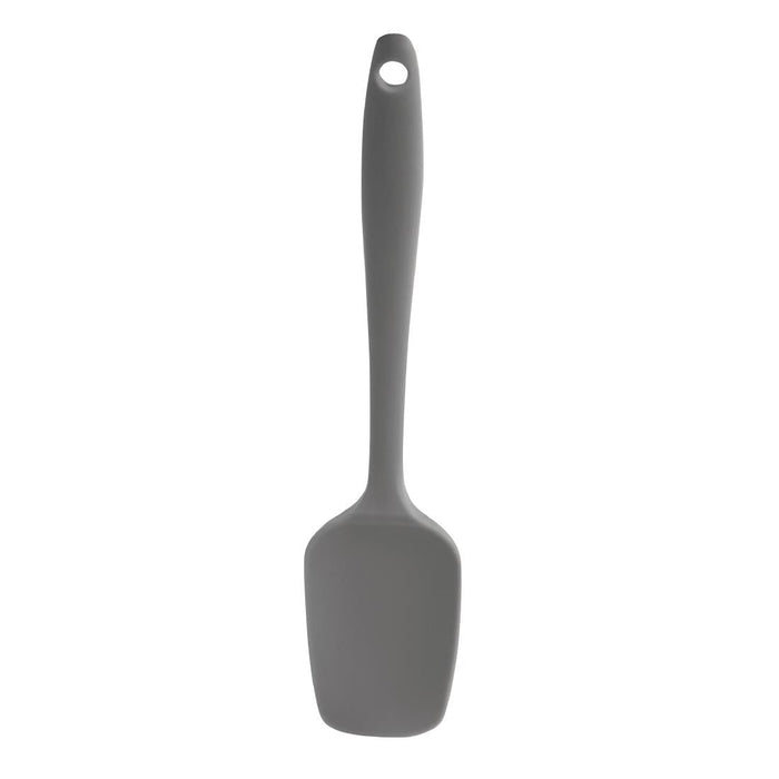Vogue Silicone High Heat Mini Spatula 20cm Vogue