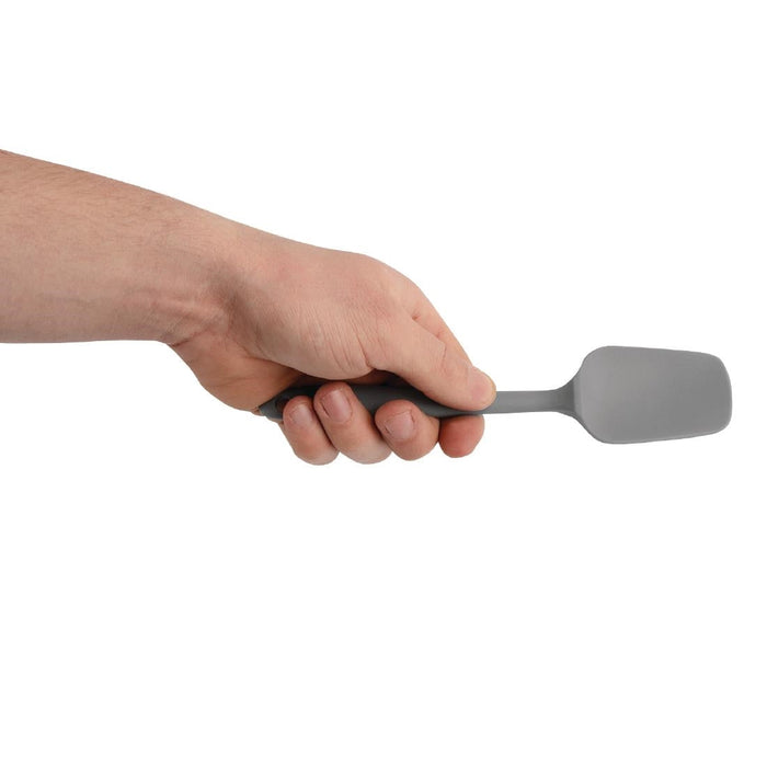 Vogue Silicone High Heat Mini Spatula 20cm Vogue