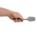 Vogue Silicone High Heat Mini Spatula 20cm Vogue