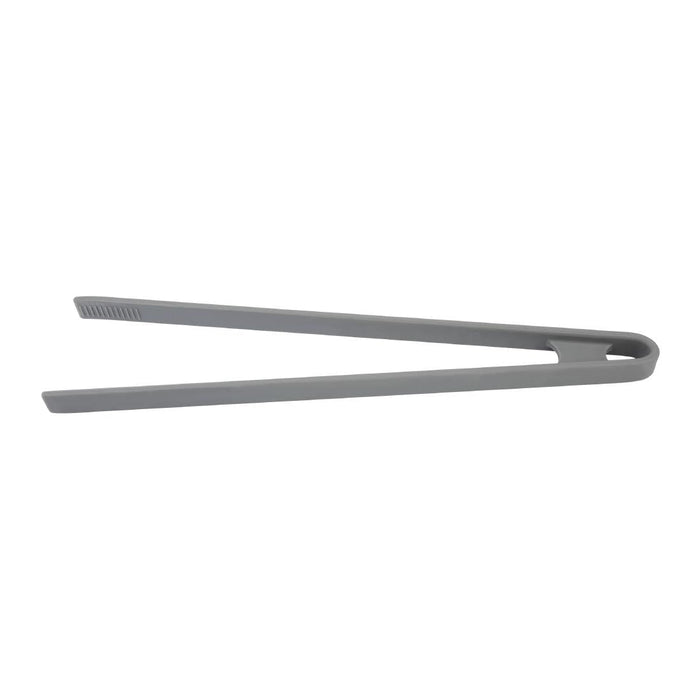 Vogue Silicone High Heat Tweezer Tongs 11" Vogue