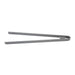 Vogue Silicone High Heat Tweezer Tongs 11" Vogue