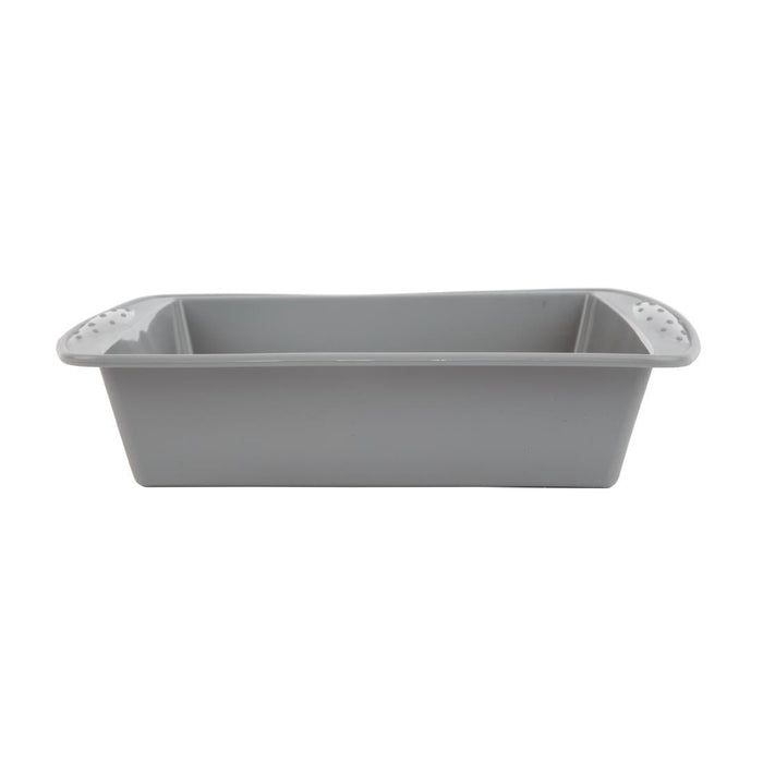 Vogue Silicone Square Baking Pan 245mm Vogue