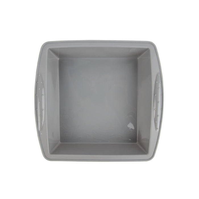 Vogue Silicone Square Baking Pan 245mm Vogue