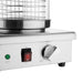 Buffalo 4 Spike Hot Dog Warmer Buffalo