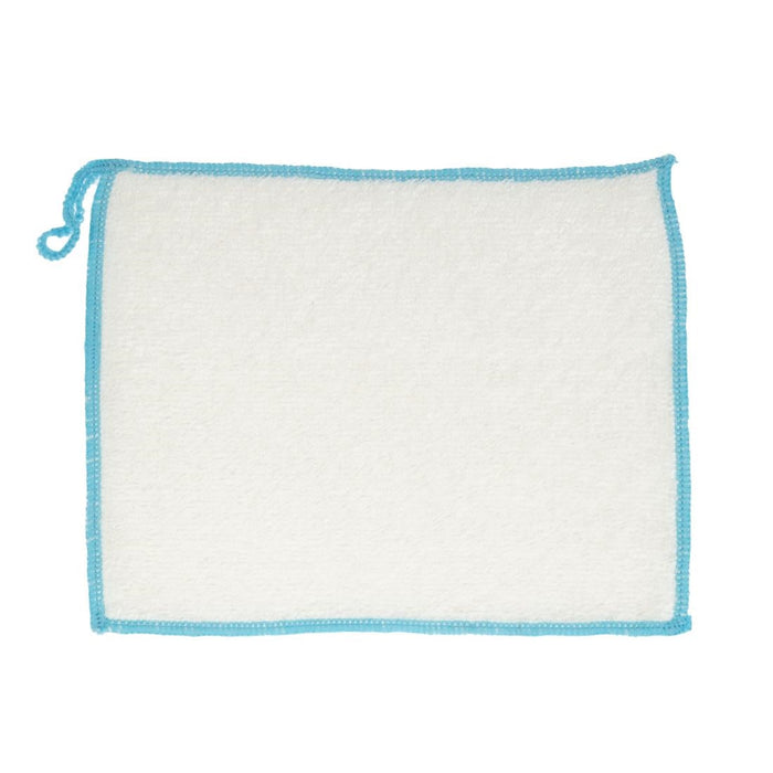 Puracycle Biodegradable Bamboo Cleaning Cloths (2 Pack) PuraCycle