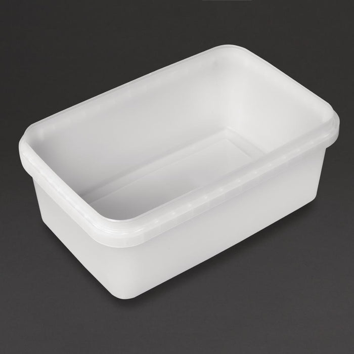 Capacity: 1.2 Litres. Material: Plastic