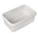 Fiesta Reusable Ice Cream Container 1.2Ltr (40 Pack) Fiesta Recyclable