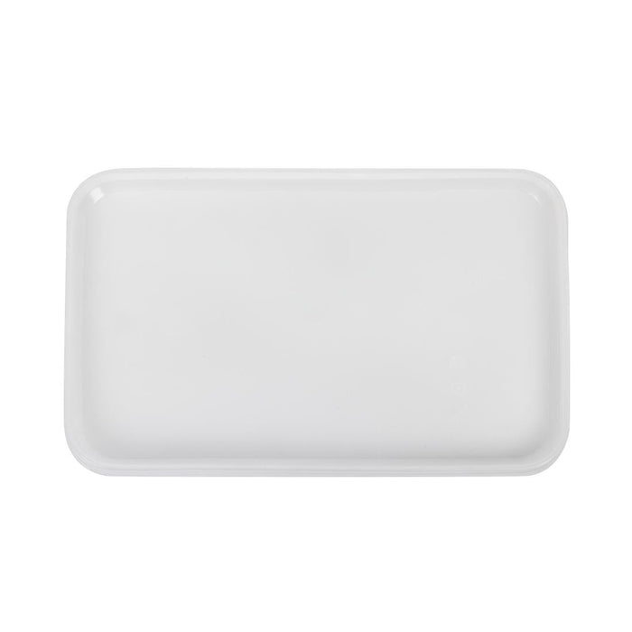 Fiesta Reusable Ice Cream Container Lid for 1.2Ltr (40 Pack) Fiesta Recyclable