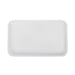 Fiesta Reusable Ice Cream Container Lid for 1.2Ltr (40 Pack) Fiesta Recyclable