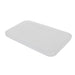 Fiesta Reusable Ice Cream Container Lid for 1.2Ltr (40 Pack) Fiesta Recyclable