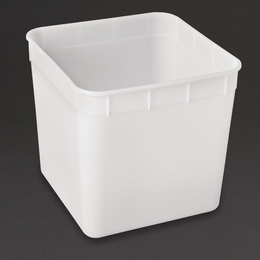Capacity: 10 Ltr. Material: Plastic