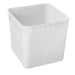 Vogue Ice Cream Container 10Ltr (10 Pack) Vogue