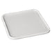 Vogue Ice Cream Container Lid for 10Ltr (10 Pack) Vogue