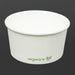 Vegware Compostable Hot Food Pots 170ml / 6oz (1000 Pack) Vegware