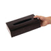 Hotel Complimentary Black Rectangular Tissue Holder Bolero