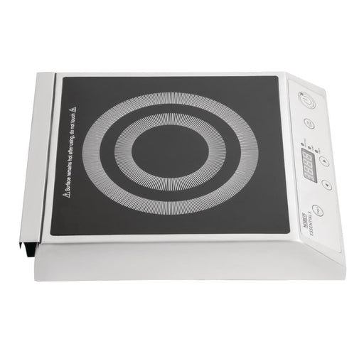 Nisbets Essentials Induction Hob Nisbets Essentials