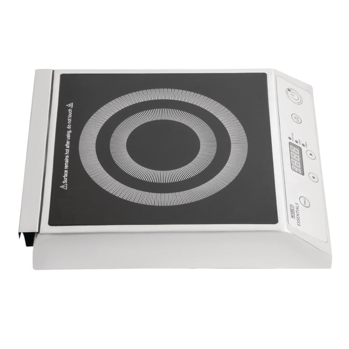 Nisbets Essentials Induction Hob Nisbets Essentials