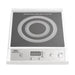 Nisbets Essentials Induction Hob Nisbets Essentials