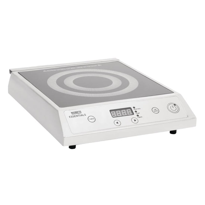 Nisbets Essentials Induction Hob Nisbets Essentials