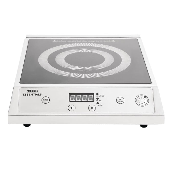 Nisbets Essentials Induction Hob Nisbets Essentials