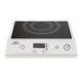 Nisbets Essentials Induction Hob Nisbets Essentials