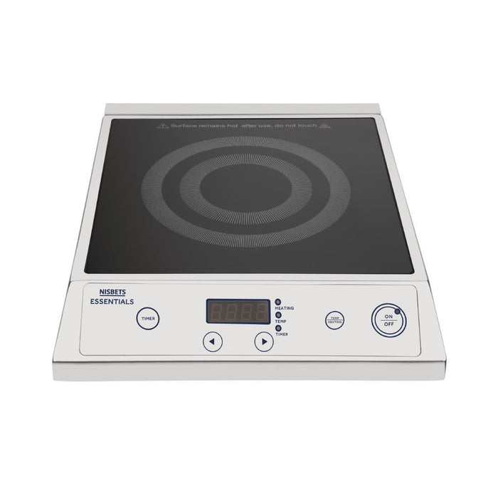 Nisbets Essentials Induction Hob Nisbets Essentials
