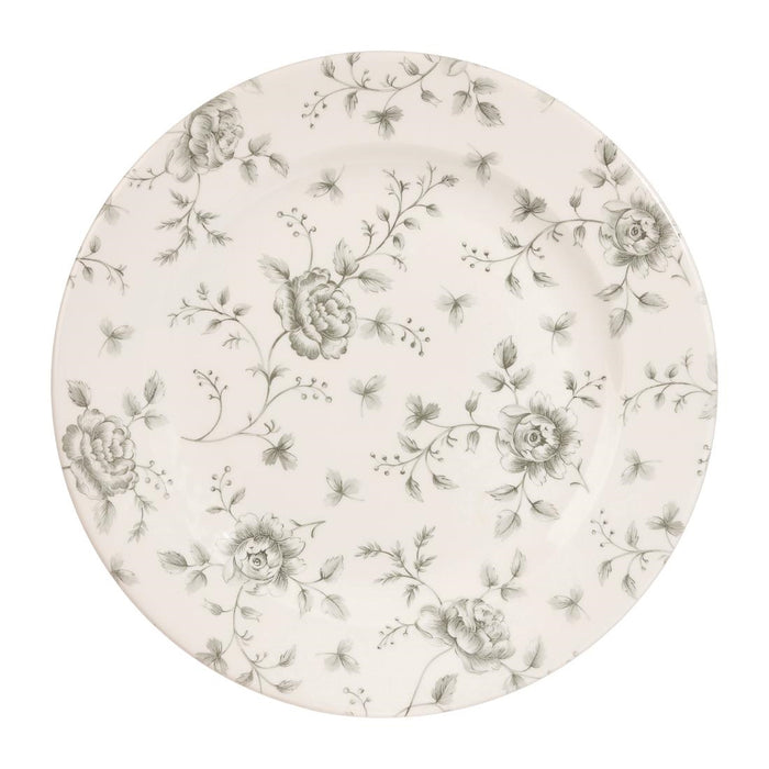276(Ø)mm | 10 3/4". Pack Quantity: 6