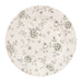 276(Ø)mm | 10 3/4". Pack Quantity: 6