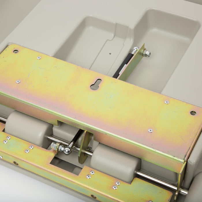 Bolero Horizontal Baby Changing Station Bolero