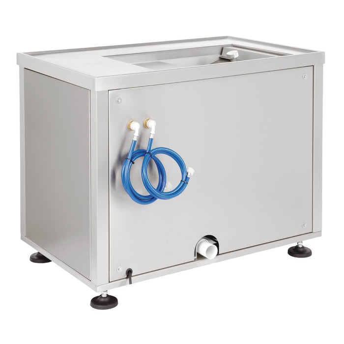 IMC WasteStation IMC