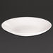 Churchill Profile Deep Coupe Plates 281mm (12 Pack) Churchill