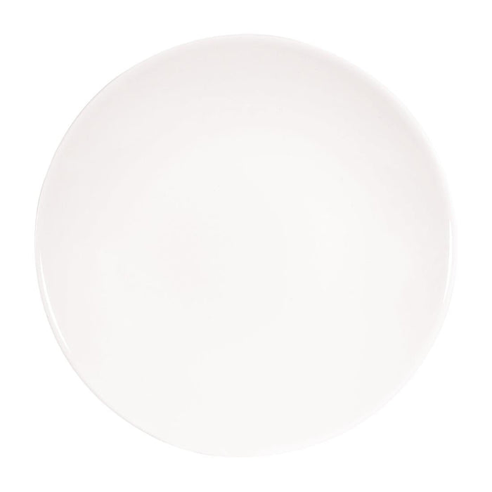 Churchill Profile Deep Coupe Plates 281mm (12 Pack) Churchill