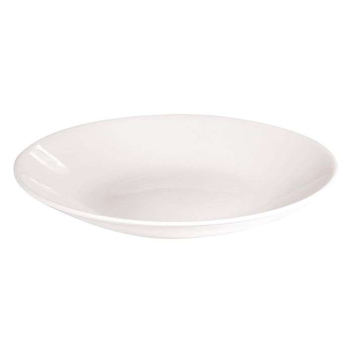 Churchill Profile Deep Coupe Plates 281mm (12 Pack) Churchill