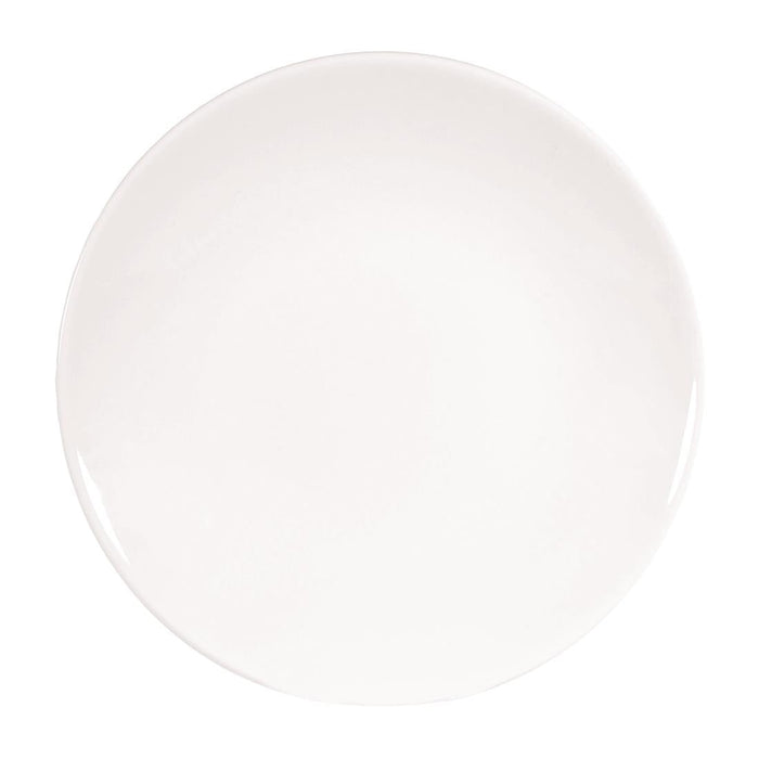 Churchill Profile Deep Coupe Plates 255mm (12 Pack) Churchill
