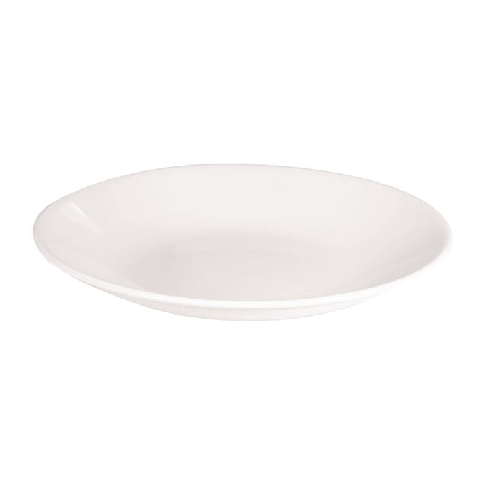 Churchill Profile Deep Coupe Plates 255mm (12 Pack) Churchill